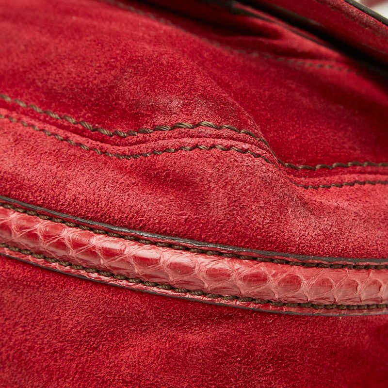 Cartier Shoulder Bag 1-0277461