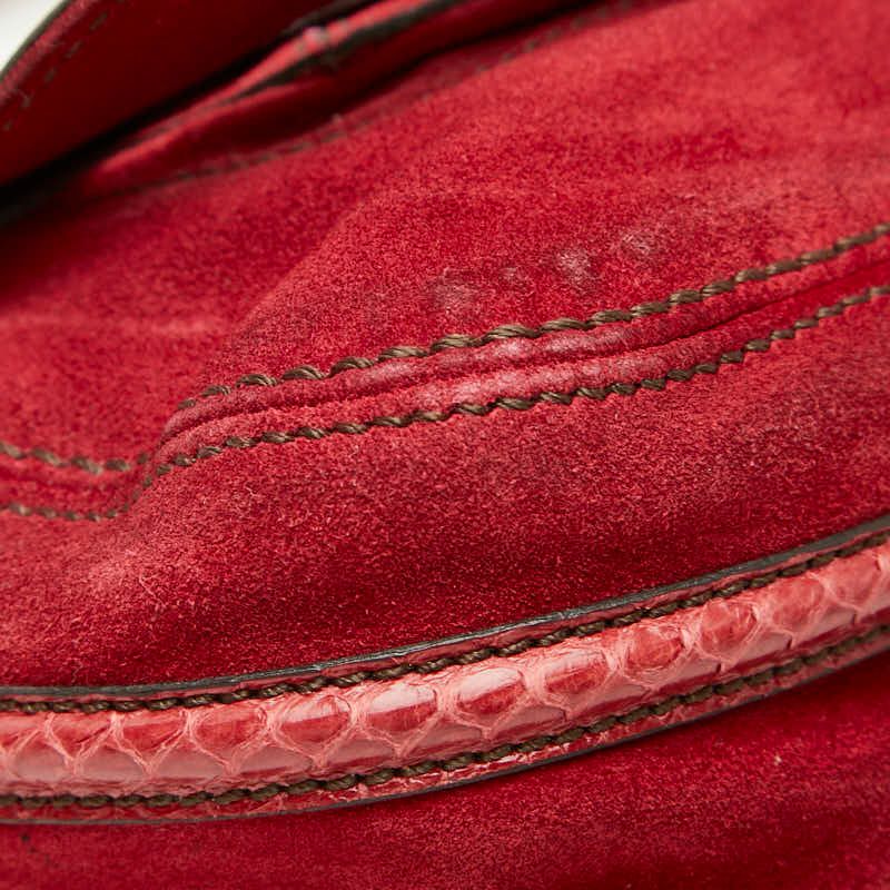 Cartier Shoulder Bag 1-0277461
