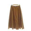 Des Pres Skirt 24Aw 34 /Cx Os