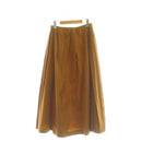 Des Pres Skirt 24Aw 34 /Cx Os