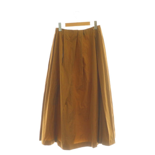 Des Pres Skirt 24Aw 34 /Cx Os