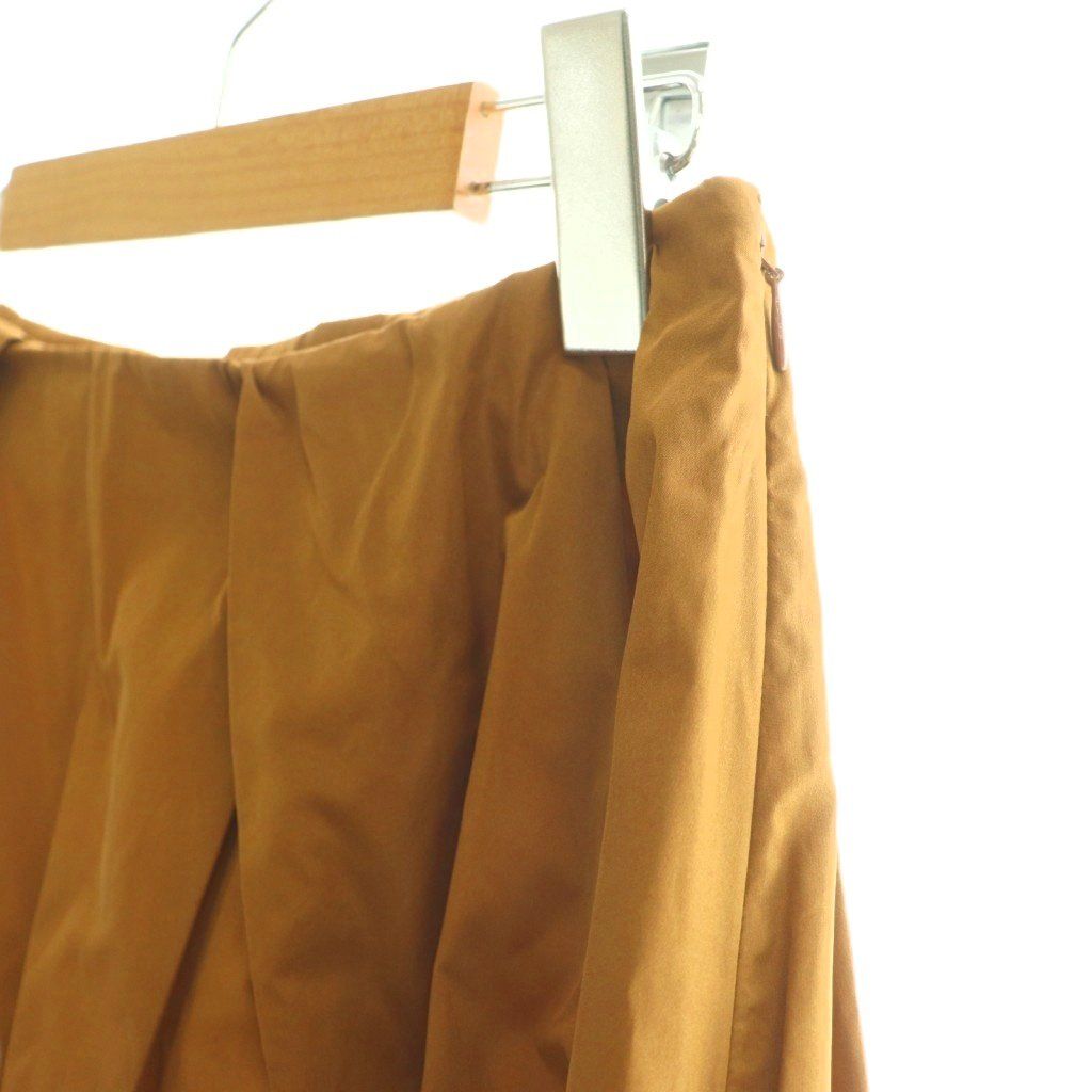 Des Pres Skirt 24Aw 34 /Cx Os