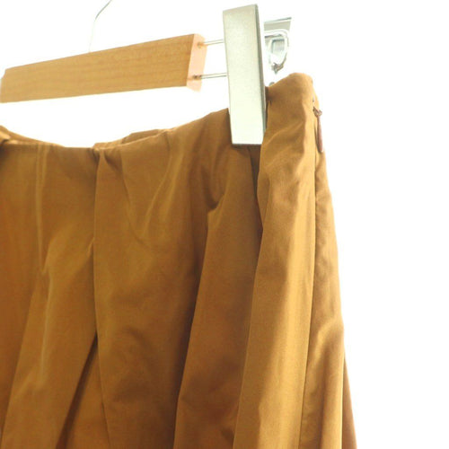 Des Pres Skirt 24Aw 34 /Cx Os