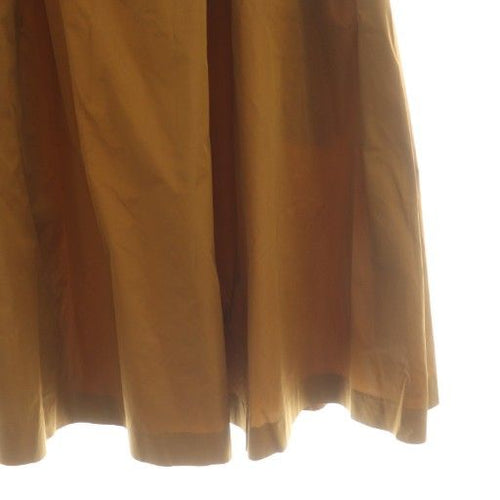Des Pres Skirt 24Aw 34 /Cx Os