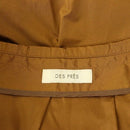 Des Pres Skirt 24Aw 34 /Cx Os