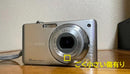 Panasonic Compact Digital Camera Lumix Dmc-Fs7