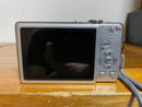 Panasonic Compact Digital Camera Lumix Dmc-Fs7