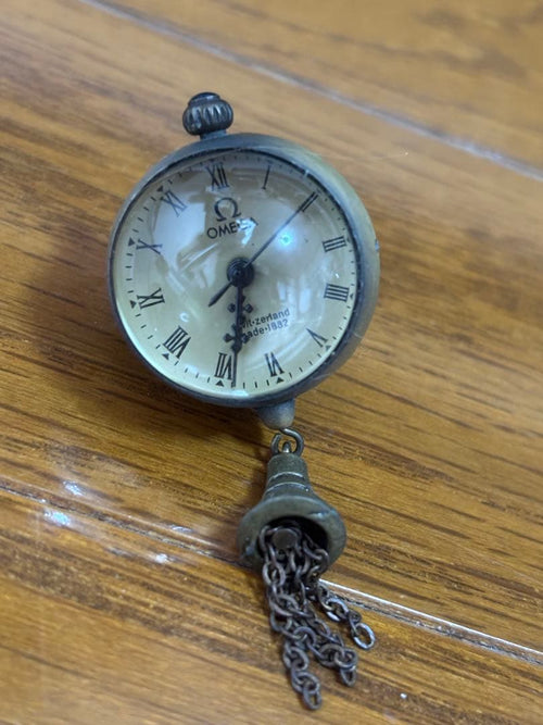 Omega Pocket Watches