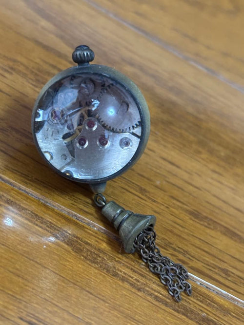 Omega Pocket Watches
