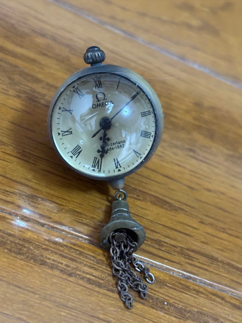 Omega Pocket Watches