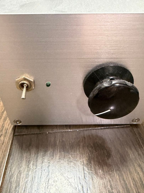Power Amplifier Vintage Join