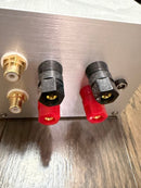 Power Amplifier Vintage Join