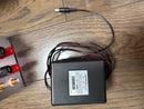 Power Amplifier Vintage Join