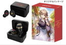 Onkyo Wireless Earphone E