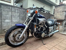 Yamaha Motorcycle Frames V-Max1200 2We 7 29,259Mil