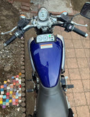 Yamaha Motorcycle Frames V-Max1200 2We 7 29,259Mil