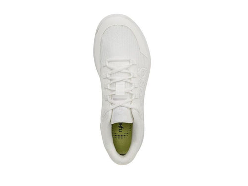 Leica Sneakers Ryka Align Training Shoe Brilliant White Mesh Fabric