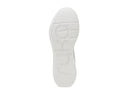 Leica Sneakers Ryka Align Training Shoe Brilliant White Mesh Fabric