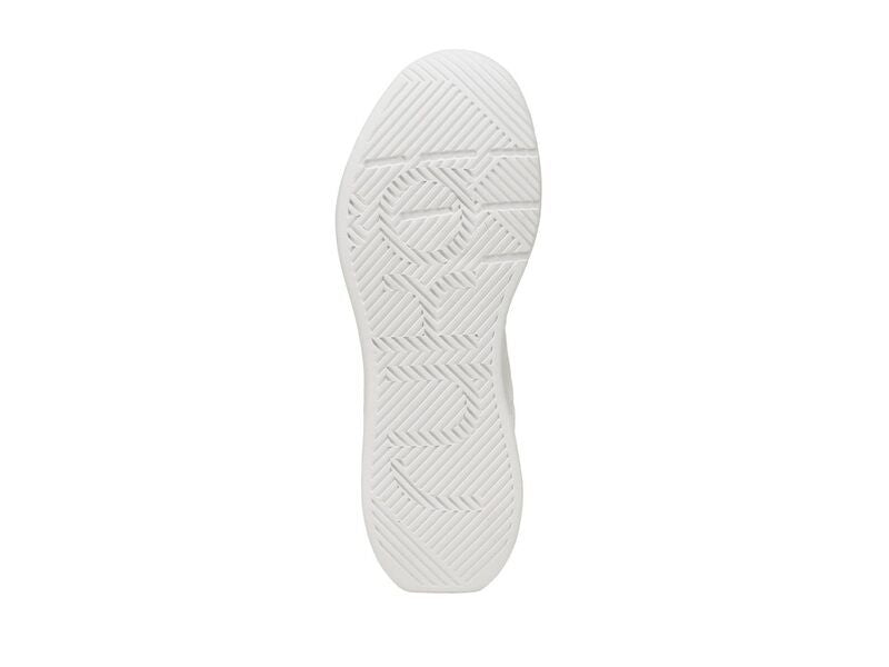 Leica Sneakers Ryka Align Training Shoe Brilliant White Mesh Fabric