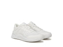 Leica Sneakers Ryka Align Training Shoe Brilliant White Mesh Fabric