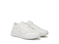 Leica Sneakers Ryka Align Training Shoe Brilliant White Mesh Fabric
