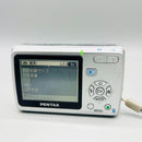 Pentax Compact Digital Cameras Optio E40