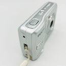 Pentax Compact Digital Cameras Optio E40