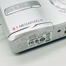 Pentax Compact Digital Cameras Optio E40