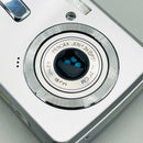 Pentax Compact Digital Cameras Optio E40