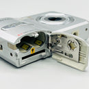 Pentax Compact Digital Cameras Optio E40