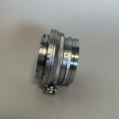 Leica Prime Lenses Summaron F3.5 M