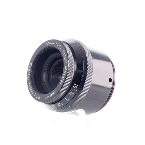 Leica Others 50/4.5 Focotar (Doocq)