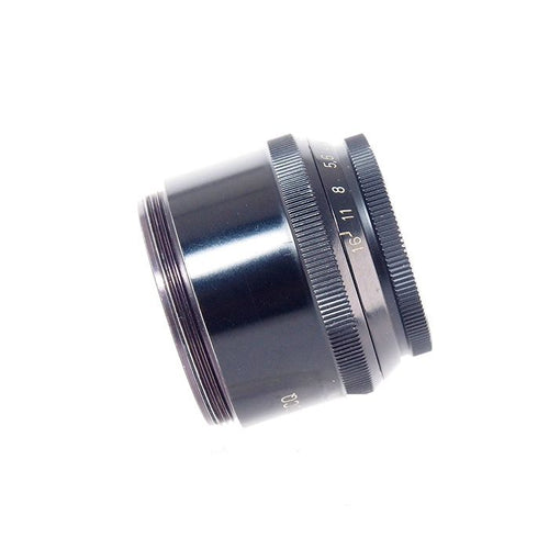 Leica Others 50/4.5 Focotar (Doocq)