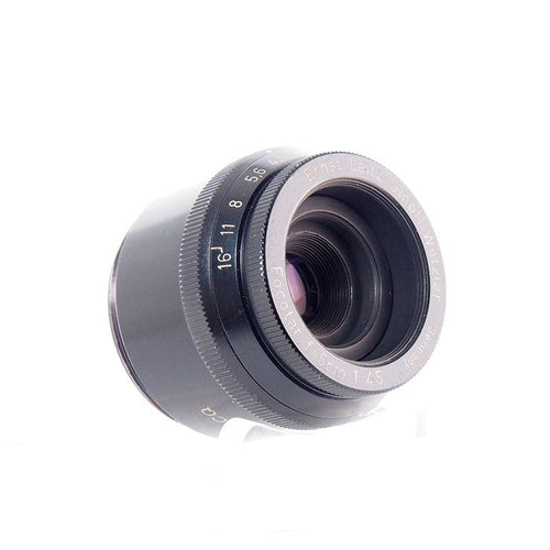 Leica Others 50/4.5 Focotar (Doocq)