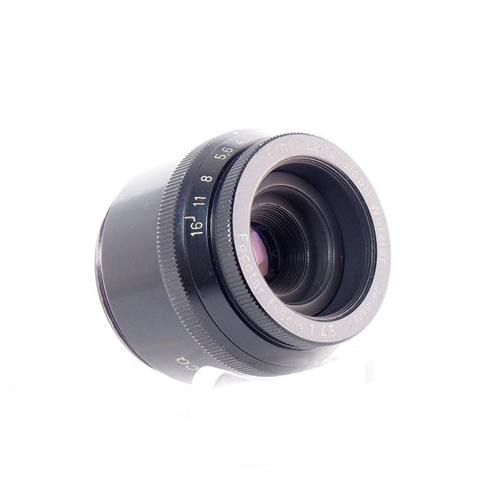 Leica Others 50/4.5 Focotar (Doocq)