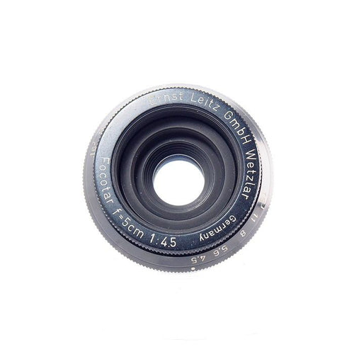 Leica Others 50/4.5 Focotar (Doocq)