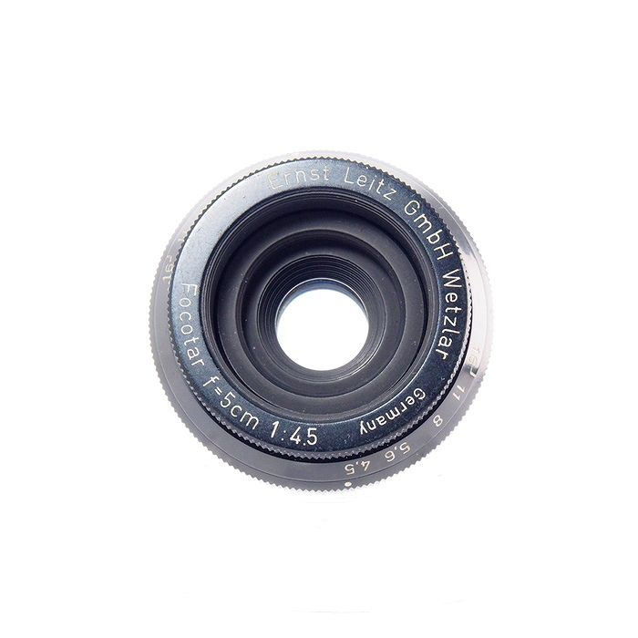 Leica Others 50/4.5 Focotar (Doocq)