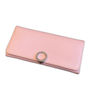 Bvlgari Long Wallet