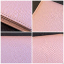 Bvlgari Long Wallet
