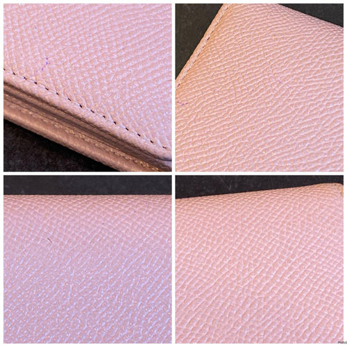 Bvlgari Long Wallet