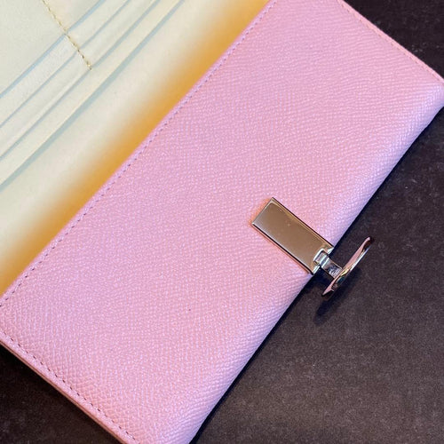 Bvlgari Long Wallet