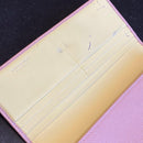 Bvlgari Long Wallet