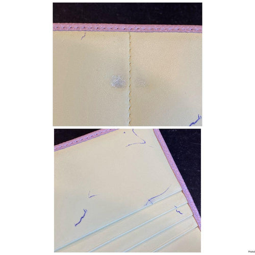 Bvlgari Long Wallet