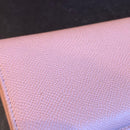 Bvlgari Long Wallet