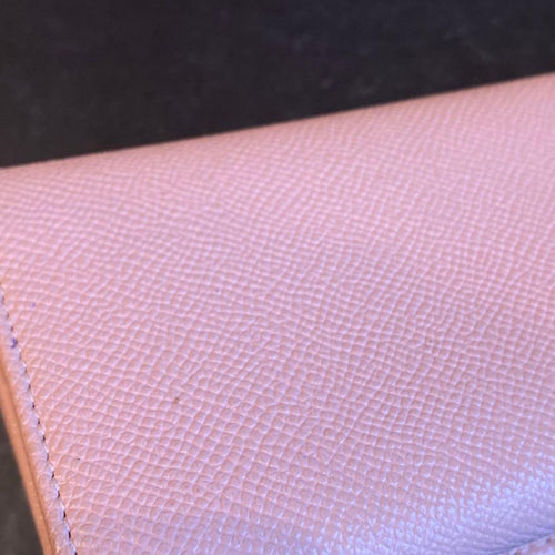 Bvlgari Long Wallet