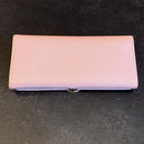 Bvlgari Long Wallet