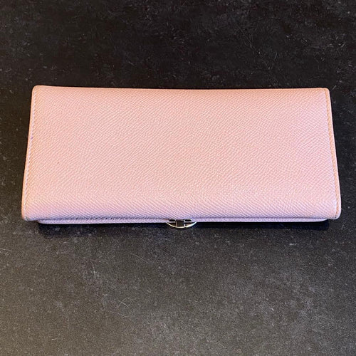 Bvlgari Long Wallet