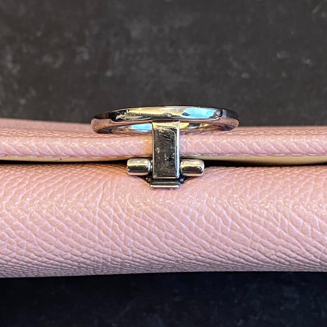 Bvlgari Long Wallet