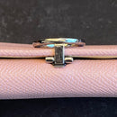 Bvlgari Long Wallet
