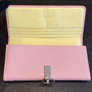 Bvlgari Long Wallet